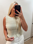 The It Girl Top