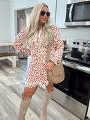 Sweet Magnolia Dress