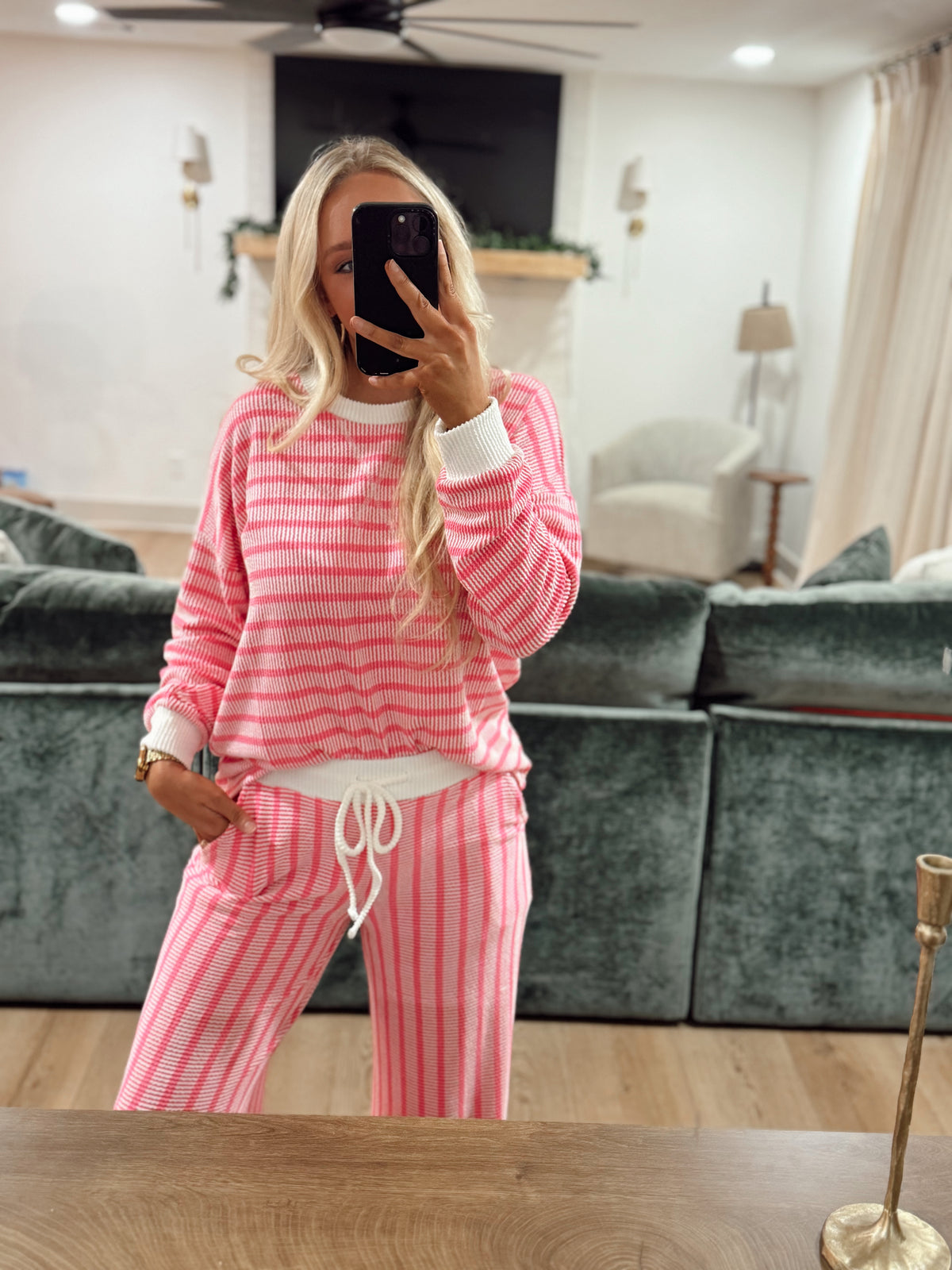 Cozy Bubble Gum Set