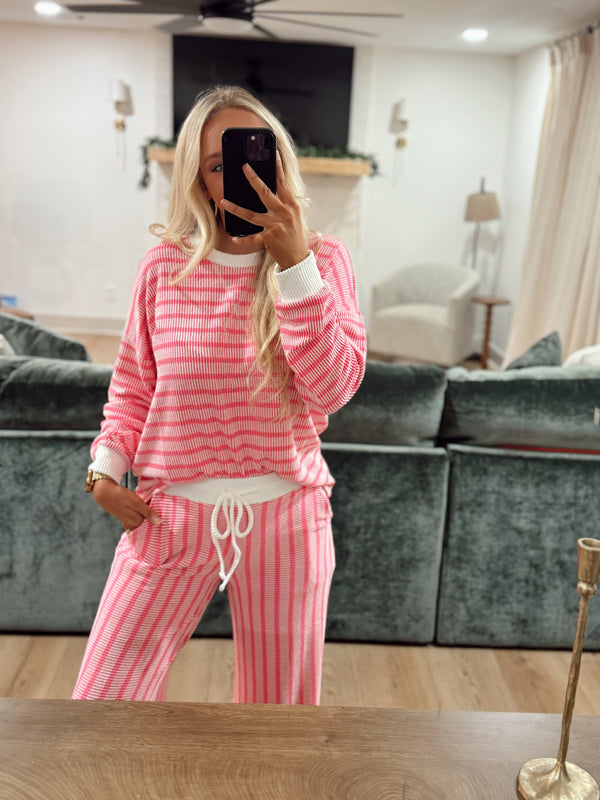 Cozy Bubble Gum Set