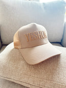 Yeshua Hat